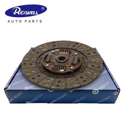 قطع غيار السيارات طقم قابض OEM NSD215 30100-3XN0A قرص قابض أوتوماتيكي 250 مم لنيسان باترول Y60 NV350 أورفان E26