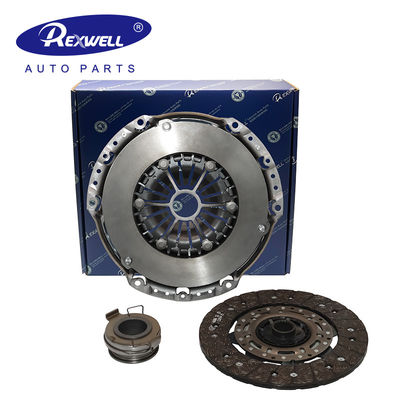 31001-0W061 31001-0R040 مجموعة المقبض الجديدة القوية لـ Toyota RAV4 مجموعة 3 قطع مع غطاء القرص ومجموعة المقبض التلقائي
