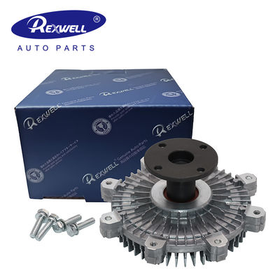 OEM MD331586 Silicone Oil Radiator Fan Clutch Viscous Coupler Assy Kit For MITSUBISHI PAJERO SPORT L200 4D56-TD