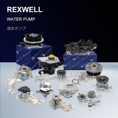 16032-24010 Car Hybrid Coolant Pump Engine Electric Water Pump For Toyota Corolla 1.8L 2.0L 2019-2020