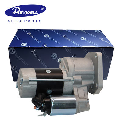 23300-05D00 23300- 05D01 Engine New Starter Assy For Nissan UD Medium / Heavy Truck 1300 1400 NU41 YU41 TD41 TD42T