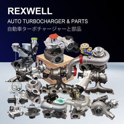 49135-03500 49135-03501 ME203933 TF035HM Turbocharger for Mitsubishi Pajero Canter 4M40