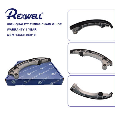 13559-0E010 Timing Chain Tensioner Slipper Timing Chain Guide For Toyota Hilux Hiace 1GD 2GD