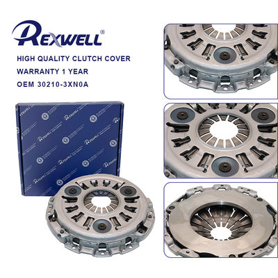 لوحة ضغط المشبك ومجموعة غطاء لنيسان URVAN NV350 E26 أجزاء 30210-3XN0A