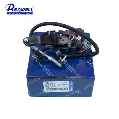 89405-60010 89405-60011 89405-60012 Auto Front Height Control Sensor for Toyota Land Cruiser 100 Lexus LX470