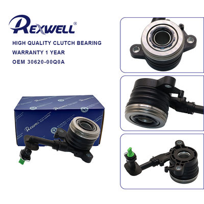 30620-00Q0E 30620-00Q0A 30620-00QAB 30620-BN700 306201586R Clutch central slave cylinder Hydraulic Clutch Release Bearing For Nissan