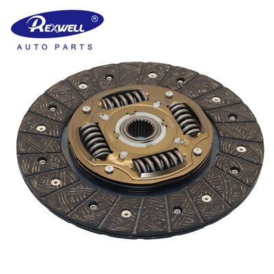 31250-42022 31250-42020 31250-42021 DTX-203 REXWELL Clutch Kit Clutch Disc For TOYOTA RAV4 239mm 