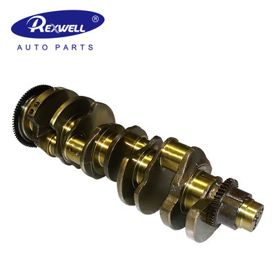 13401-51010 Auto Engine Crankshaft Assembly For Toyota Land Cruiser 200 V8 VDJ200 1VDFTV Lexus LX570 