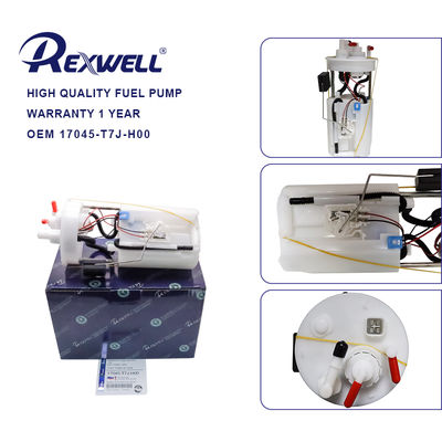 17045-T7J-H00 17045-T5A-000 High Quality Auto Parts Fuel Pump Assembly for Honda XR-V 2WD 