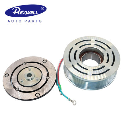 38924-RZV-G01 38900-RZV-G01 38900-RZV-G02 TRSE09 A/C Air Conditioning Compressor Electro Magnetic Clutch for Honda CR-V CRV 