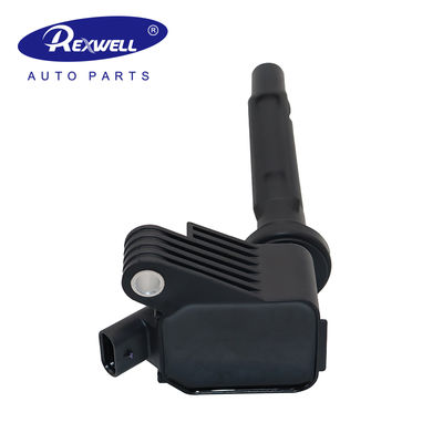 68211953AA 4Pcs Ignition Coils For Jeep Wrangler IV JL 2.0 2017- Cherokee 2018 Alfa Romeo 2.0