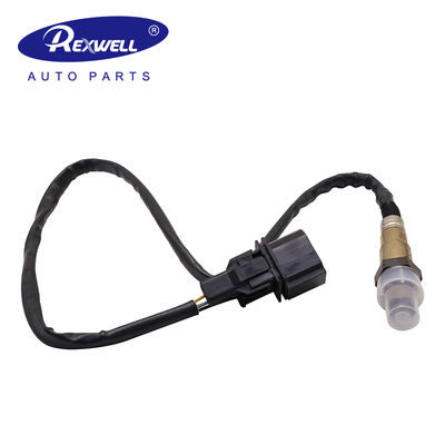 0258007351 1K0998262D Bosch 5-wire Oxygen Sensor For VW Jetta Beetle Golf Passat Audi A4 TT 99-05 Skoda