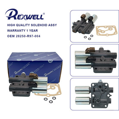 28250-R97-004 Transmission Solenoid Valve Fit For Honda Accord Odyssey Pilot RDX TSX