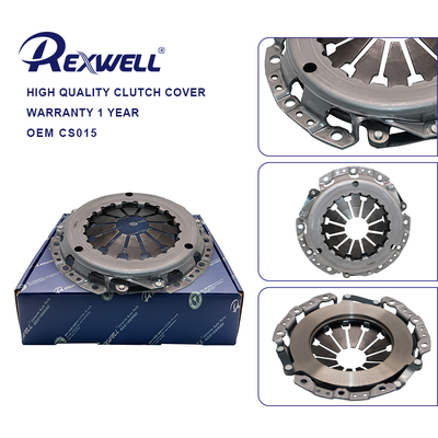 CS015 22400-78A21 Aisin Clutch Cover For Suzuki Carry Every
