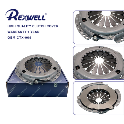CTX-064 31210-35120 مجموعة لوحة ضغط القابض وغطاء Aisin لسيارة تويوتا هايلكس هايس 3L 5L