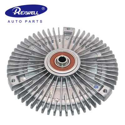 6652000222 A6652000222 OEM Fan Clutch For Ssangyong Rexton  Kyron Rodius Actyon Mercedes Benz