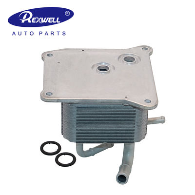 21606-3JX2C Transmission Oil Cooler for Nissan Sentra Versa Note 1.6L 2014-2017