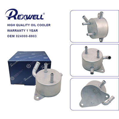 024000-6903 33493-42090 Transmission Oil Cooler for Toyota RAV4 2017