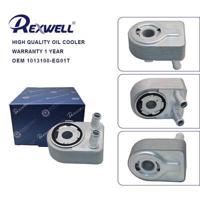 1013100-EG01T تبريد زيت محرك السيارات لـ Great Wall Hover Haval H6 H2 Voleex C50