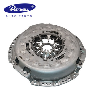 31210-0K360 REXWELL Auto Clutch Kit Clutch Cover For Toyota Hilux Revo Mk8 2.8d 2020-25