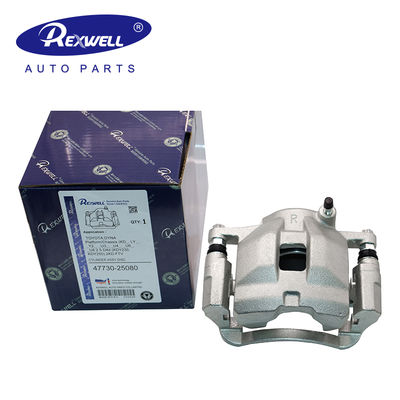 47730-25080 Auto Brake Calipers For Toyota Dyna Toyoace KDY2# GDY2#