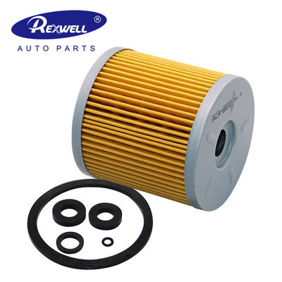 04234-68010 Auto Fuel Filter Element Kit For Toyota Land Cruiser HZJ75 HDJ100 UZJ100