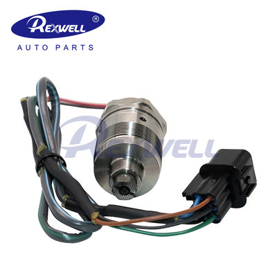 098300-0350 098300-0142 Genuine Denso Diesel Pump Injector Control Valve For Toyota