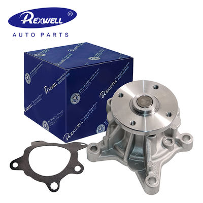25100-2B710 Gasoline Engine Cooling Water Pump for Hyundai TUCSON KIA SOUL RIO CEED 1.4 16V