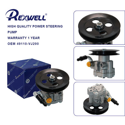 مضخة القيادة الجهازية لسيارة نيسان D21 D22 Paladin KA24