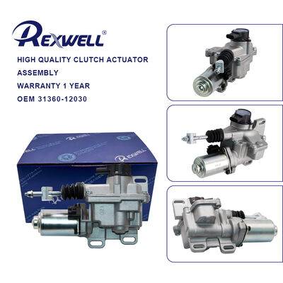 تويوتا أوريس كورولا فيرسو مشغل المشبك Assy 31360-12030 لعينة الشحن البحري