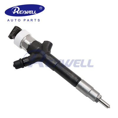 1465A041 09500-5600 Common Rail Fuel Injector Nozzle Holder Assy For Mitsuibishi Triton L200 2.5 DI-D KA4T