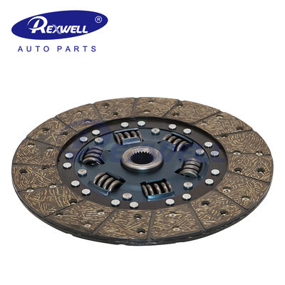 DG-020U 30100-VB000 30100-VB008 30100-VB004 30100-VB005 High Quality Clutch Disc for Nissan Patrol Y61  