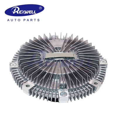 Automotive Cooling Radiator Fan Clutch 1320A032 1320A009 1320A011 For Mitsubishi Pajero Triton L200 KB4T 4D56 4x4