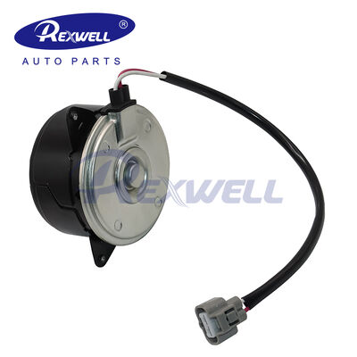 38616-RJA-J01 Cooling Fan Motor For Honda Acura 2005-2012 