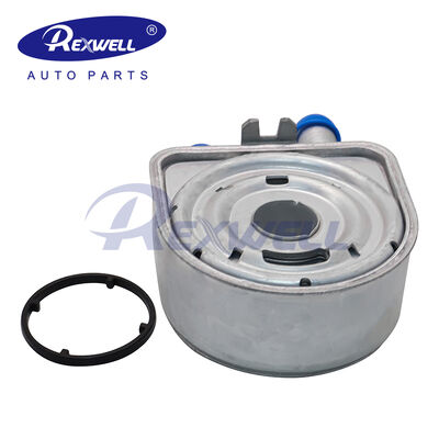 26410-2G000 26410-2G100 Engine Oil Cooler Assembly for Hyundai Sonata Tucson Kia Optima Sorento