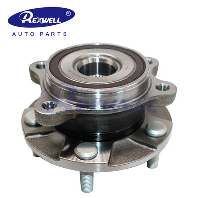 43550-42020 43550-0R030 43550-0R020 43550-02080 43550-02040 43550-02020 Front Wheel Hub Assembly for Toyota RAV4 Avensis Auris Verso Corolla