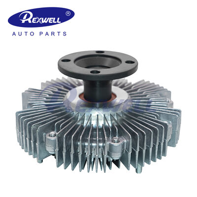 16210-17070 Engine Coupling Assy Cooling Fan Clutch For Toyota Land Cruiser 1HZ FZJ7# GRJ7#
