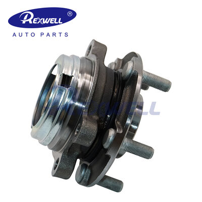 40202-EJ70B 40202-EG36C 66BWKH27A VKBA7698 Front Wheel Hub Bearing For Infiniti FX35 FX45 QX50 QX70