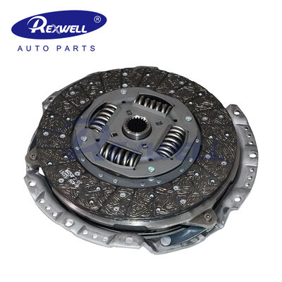KT-387 31001-0K010 TYK2308 REXWELL Clutch Kit for Toyota Hilux Revo 2GD