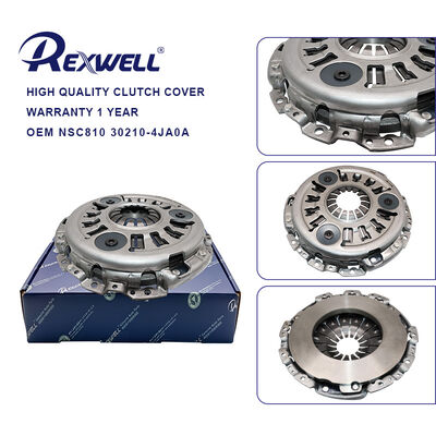غطاء مقبض عالي الأداء REXWELL 30210-4JA0A 30210-4JA0B لنيسان نافارا NP300 YD25DDTI 2015