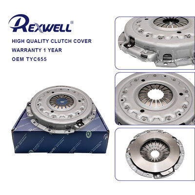REXWELL غطاء مقبض عالي الأداء TYC655 31210-0K280 31210-0K360 CTX-170A لتويوتا هيلكس 1GD 2GD