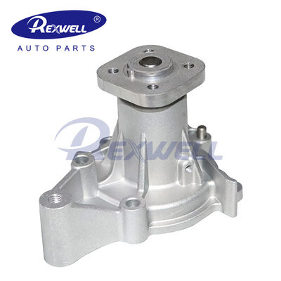 25100-02566 25100-02500 25100-02577 25100-02588 Engine Water Pump For Hyundai Kia Atos Getz I10 Picanto