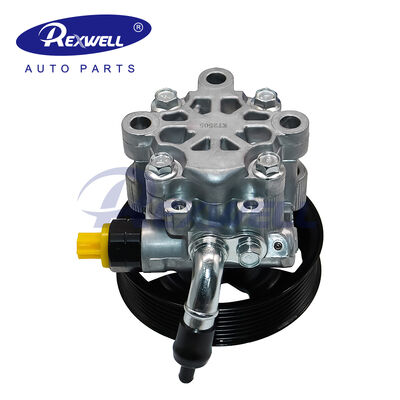 4450A158 4450A157 4450A071 Power Steering Pump for Mitsubishi Montero Pajero 6G72 6G75 