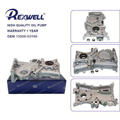 13500-53Y00 13500-53Y01 13500-70Y00 13500-3S500 Engine Oil Pump for Nissan Almera Sunny Primera 
