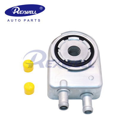26410-2G101 Engine Oil Cooler For Hyundai Santa fe Kia Optima Sorento