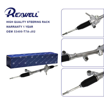 53400-T7A-J02 53400-T7A-N13 53400-T7A-H99 حامل القيادة الذاتية RHD لـ Honda VEZEL XRV RU6 HRV