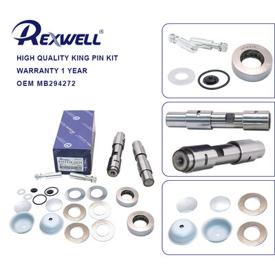 MB294272 KP534 King Pin Kit for Mitsubishi Fuso Canter 
