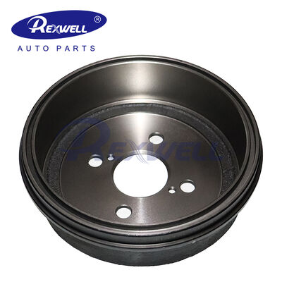 42431-12130 42431-12180 42431-20250 Brake Drum for Toyota Corolla 