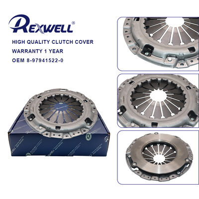 8-97941522-0 8-97090843-0 8-97109246-0 REXWELL غطاء المشبك لسيروزو دي ماكس FTR TFS 4JB1T