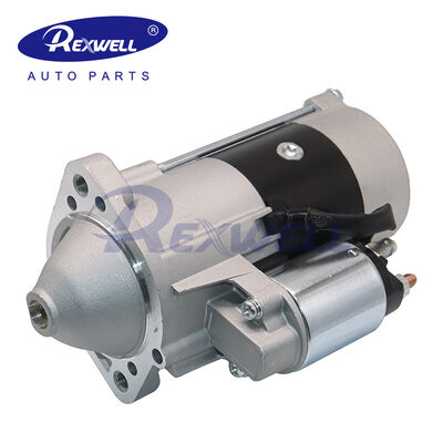 1810A053 MD344182 Auto Starter Assy for Mitsubishi L200 Triton KA4T KB4T 4D56